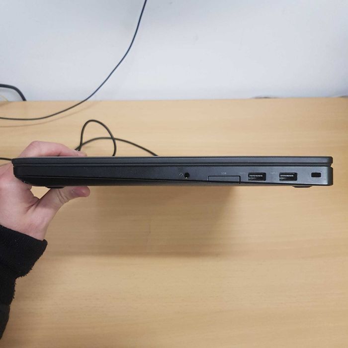 Dell Latitude E5570 i5 (6ª Geração) 8GB RAM 256Gb SSD