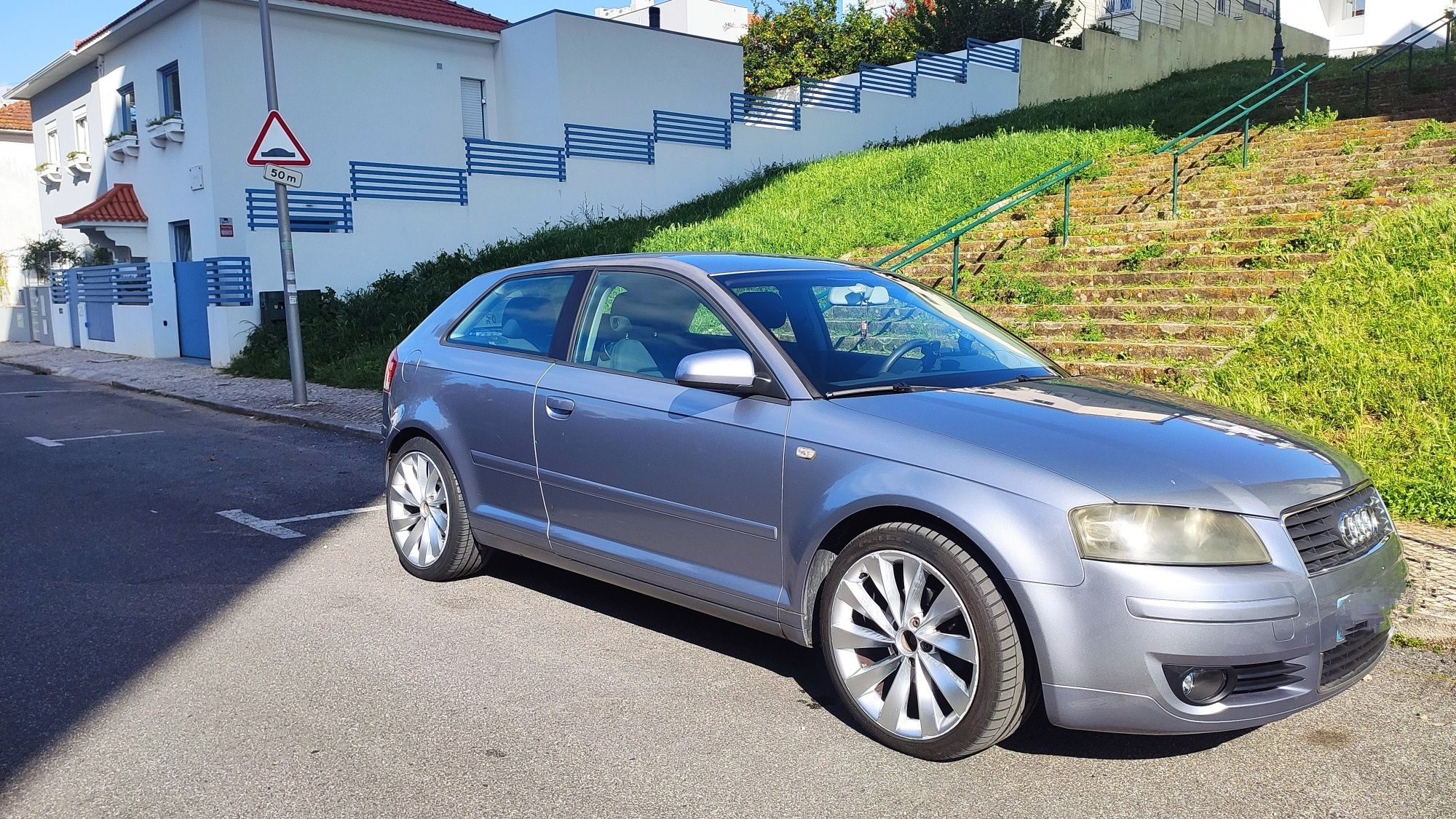 Audi A3 1.9 2004