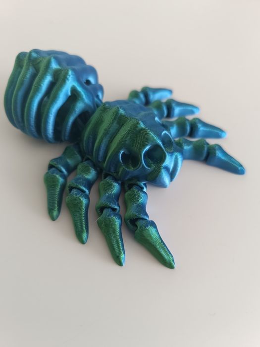 3д іграшки, подарунок на Миколая, брилок