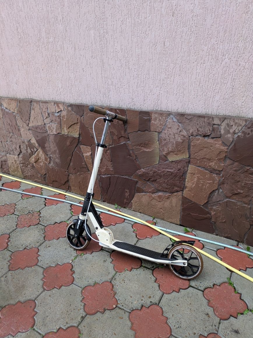 Самокат firefly a200