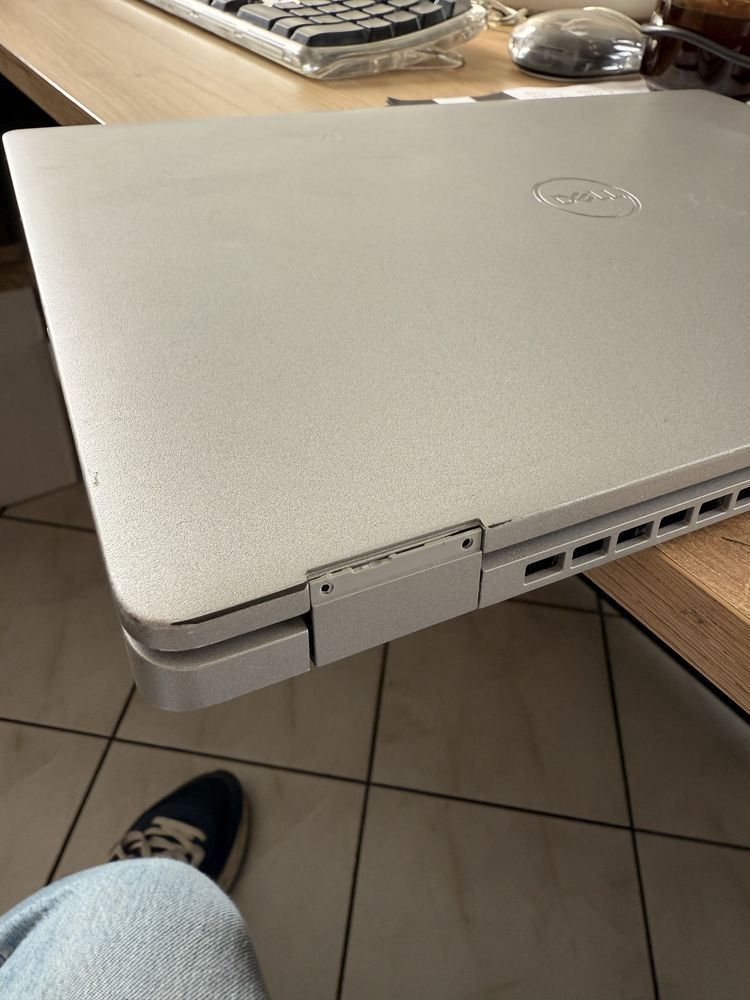Dell Latitude 5320 I5 11GEN 16GB/256 SSD