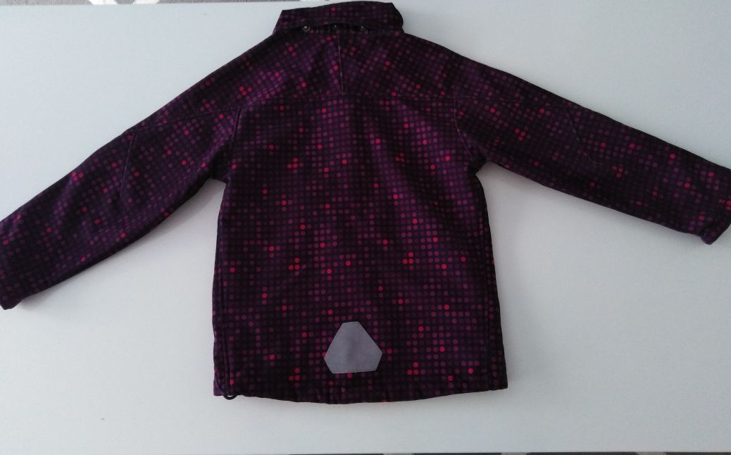 Kurtka Softshell 116