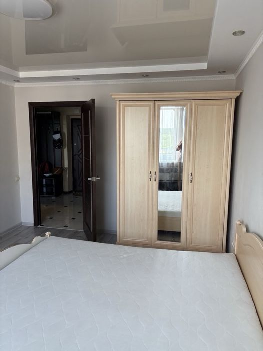 Оренда 1,5 кімнатної новобудови