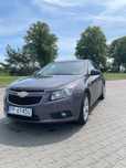 Chevrolet Cruze Chevrolet Cruze 2.0 Diesel