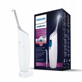 Irygator bezprzewodowy Philips Airfloss HX8438