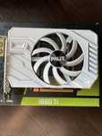 GTX 1660 Ti (6 GB GDDR6)