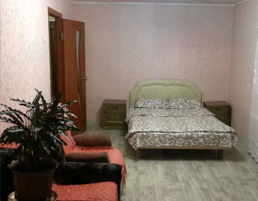 1-комн.кв., Лесной, ул.Вольная, тёплая, все условия, 2 этаж