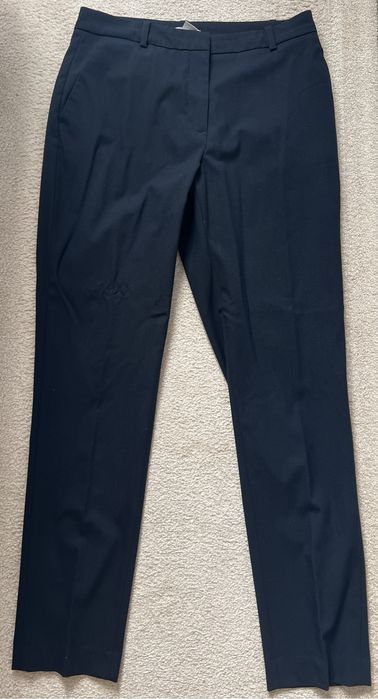 Spodnie materiałowe H&M rozmiar 36