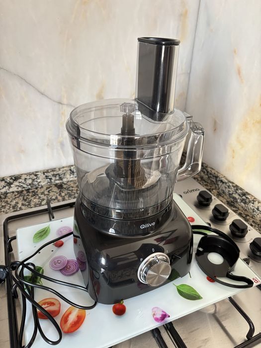 Processador de alimentos Qilive