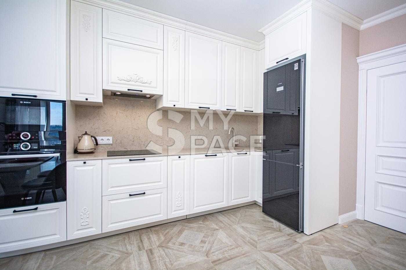 SALE! 2-к 70м2 | Дніпровська наберена 20а | ЖК Seven | метро Осокорки