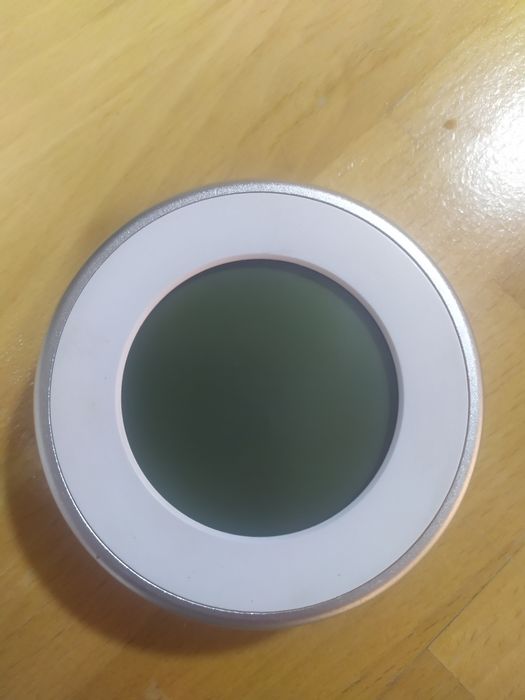 Termostato aquecimento central