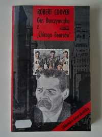 Gus Burczymucha w Chicago Bearsów Robert Coover