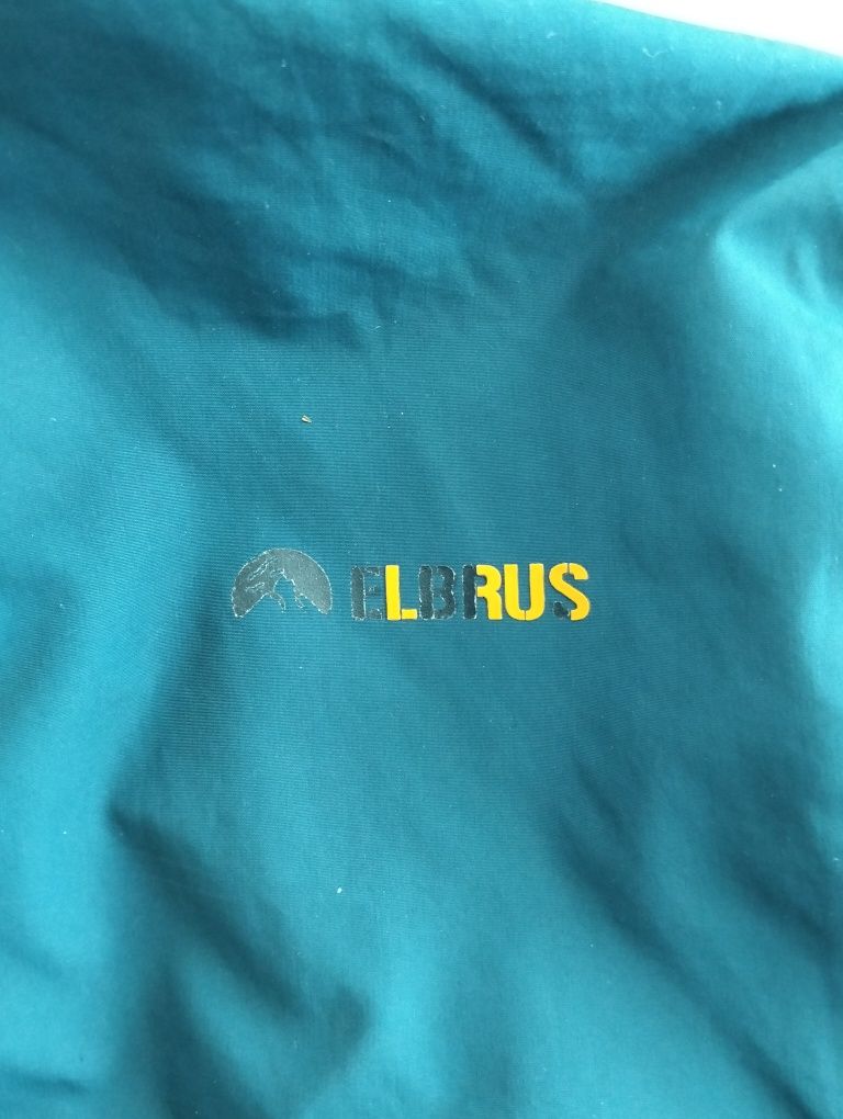 Kurtka Elbrus rozmiar L