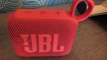 Głośnik JBL GO 4