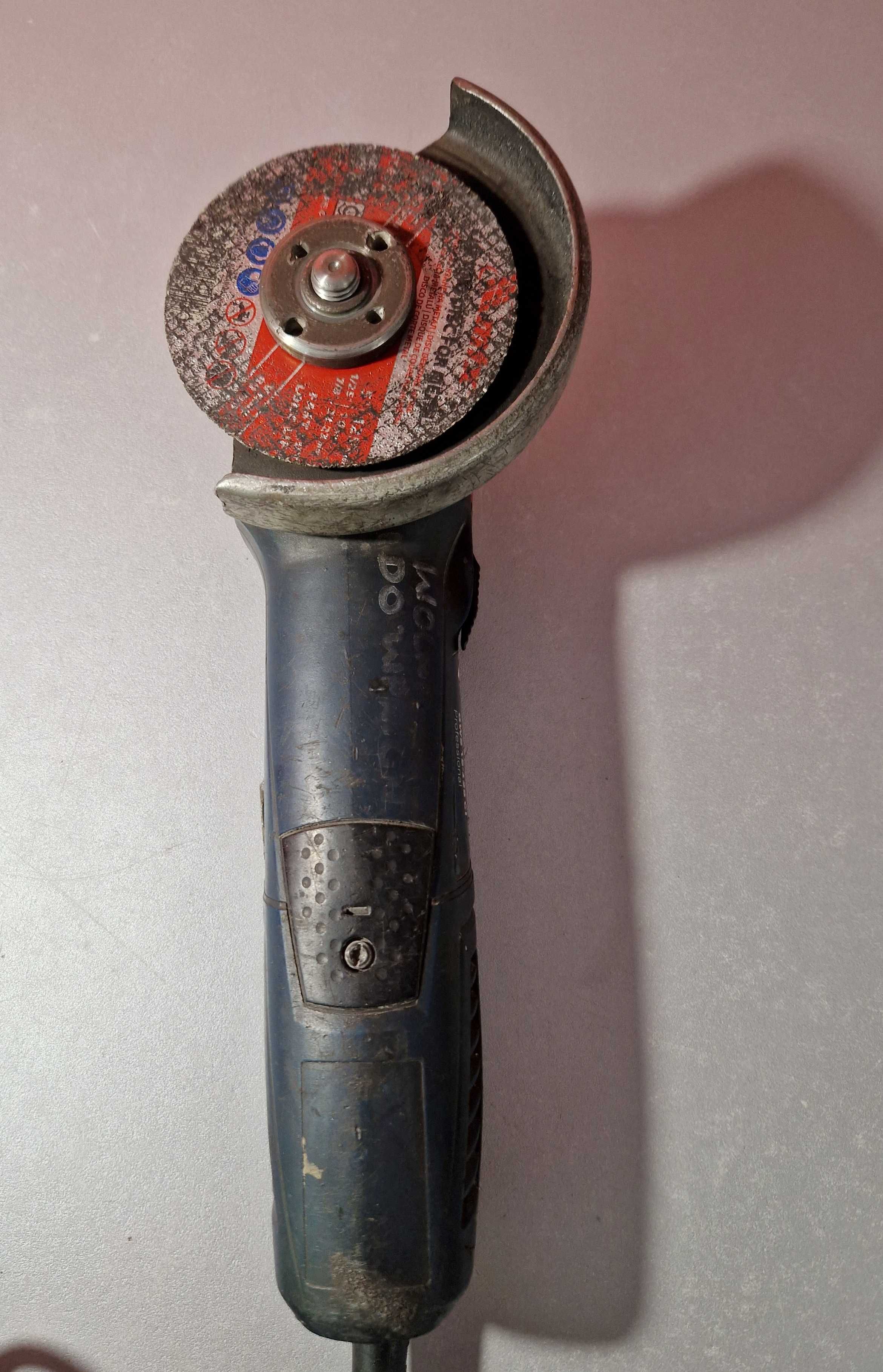 Szlifierka Bosch GWS 15-125