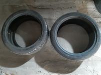 Opony 245/40 R18 2020r Maximus maxtrek para 2 sztuki