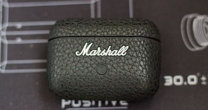 Оригінальні Marshall Motif 2 A.N.C.