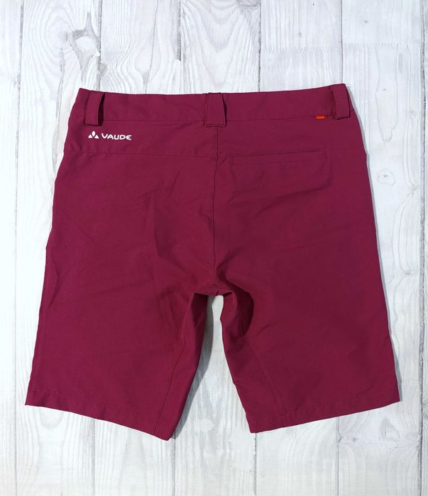 Spodenki Vaude stretch r. 42/L