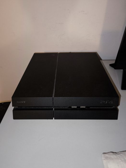PlayStation 4 + Ofertas