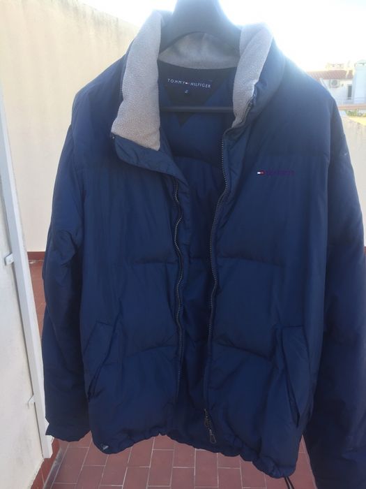 Blusao Tommy Hilfiger