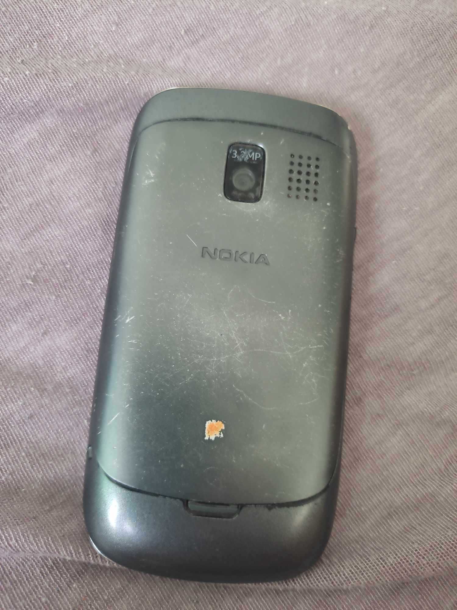 Nokia Asha 302 bez simlocka