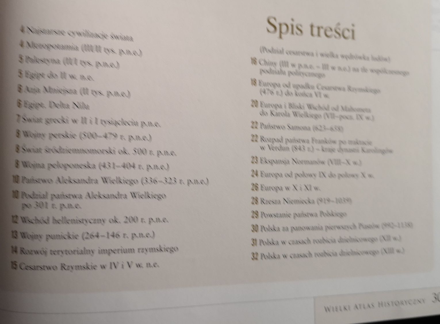 Wielki Atlas Historyczny
