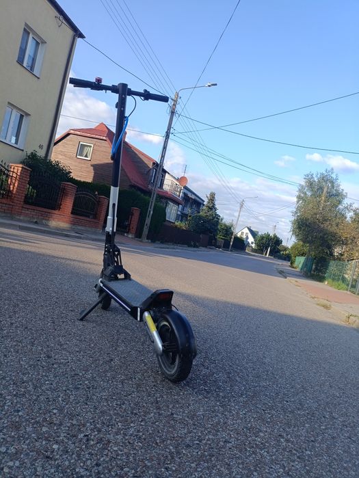 Hulajnoga elektryczna