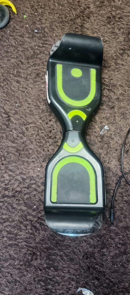 troco hoverbord