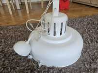 Lampa loftowa sufitowa