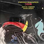 cd - francesco branciamore - trium jazz 2007