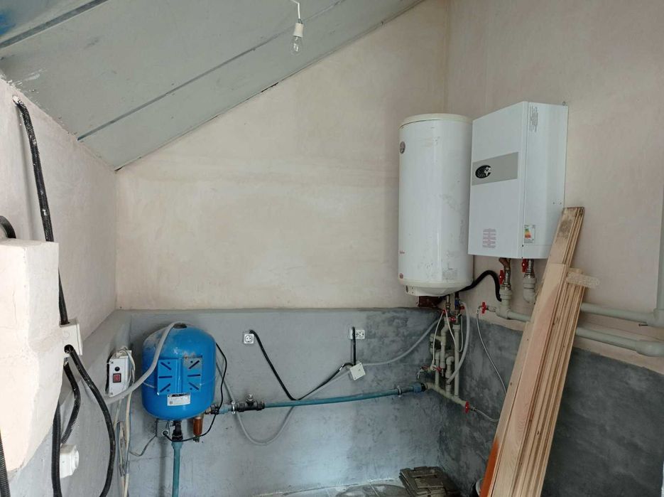 Продам будинок в Татарові (Буковель)