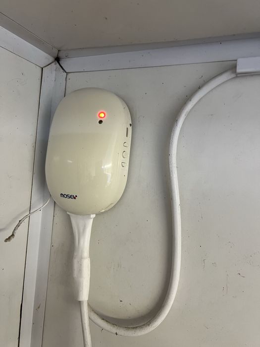 Ролета з автоматикою