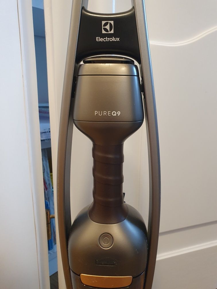 Electrolux PowerPro pure q9 pq91-p50mb