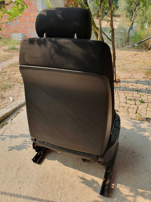 Banco usado e39 BMW 525 tds 97