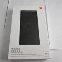 PowerBank Xiaomi Wireless 10000mah Indukcja - Komis Wadowice