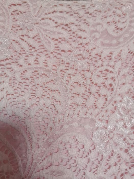 Sukienka dla nastolatki