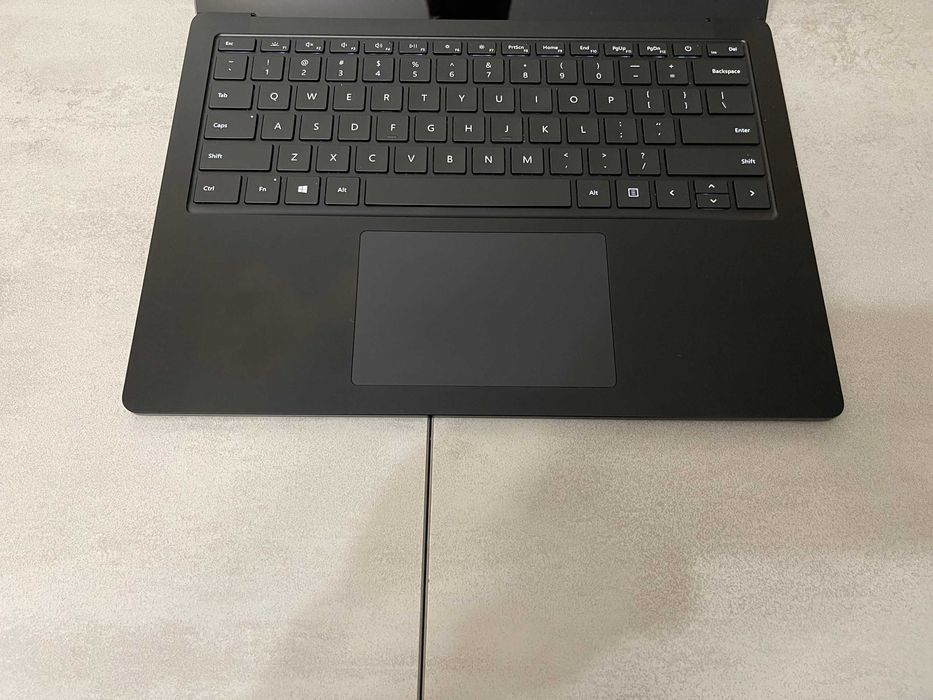 Ультрабук Microsoft Surface Laptop 4 1951, 13,5", i7-1185G7,16GB,256GB