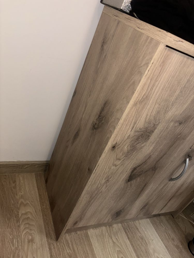 Komoda z szufladami