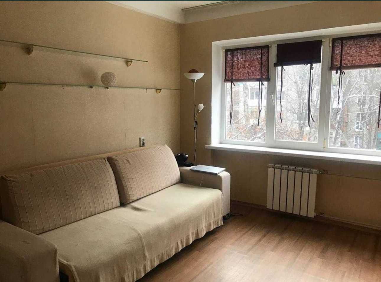 Продам 2комн.квартиру метро Ботанический сад.пр.Науки.Е-відновлення