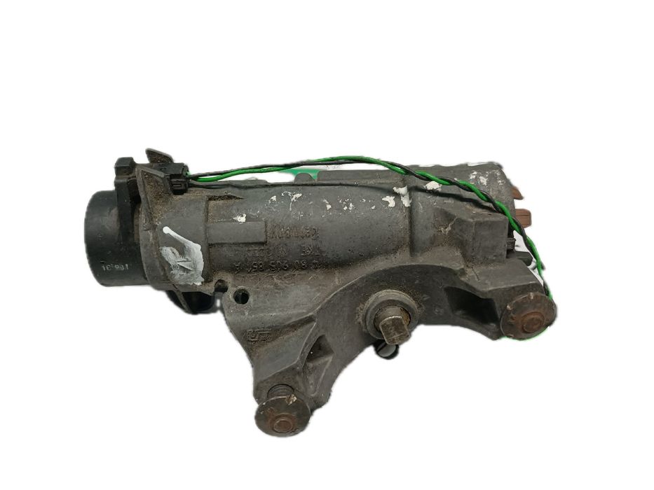 Canhão da ignição VOLKSWAGEN Passat (3B3)