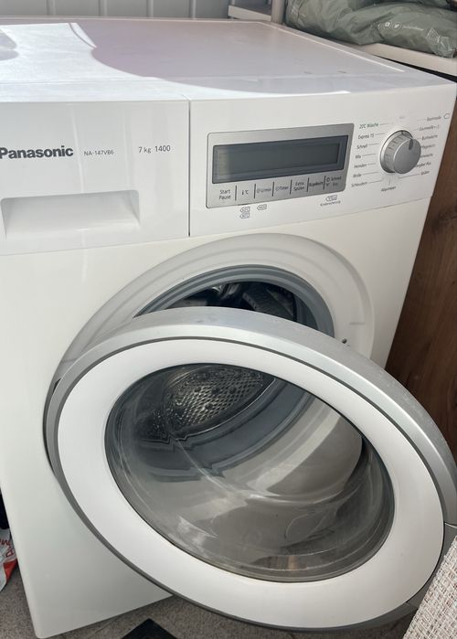 Пральна Машина Самовивіз Львів