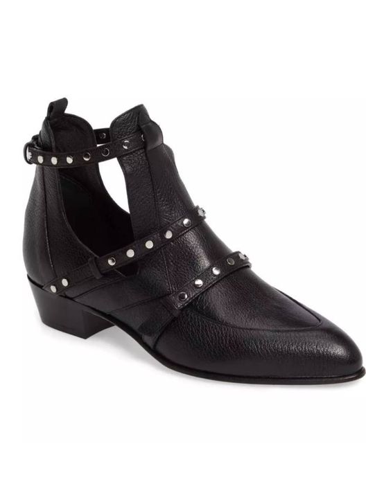 Jimmy Choo козаки черевики
