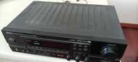 Amplificador Denon AVR-600RD