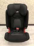 Автокрісло Britax-Romer 9 міс-12 років