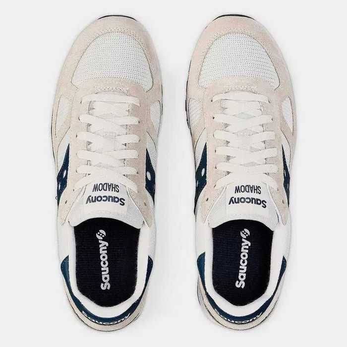 Оригинал! Кроссовки Saucony Shadow Original S2108-879