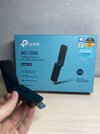 tp-link tplink ac1300 T4U , мережева карта