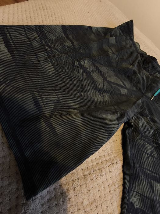 Spodenki Męskie Szorty Kąpielowe Decathlon Nabaiji XL