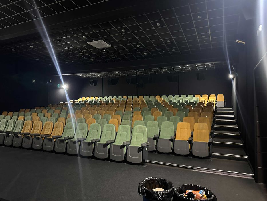 Оренда площі вільного призначення Келецька