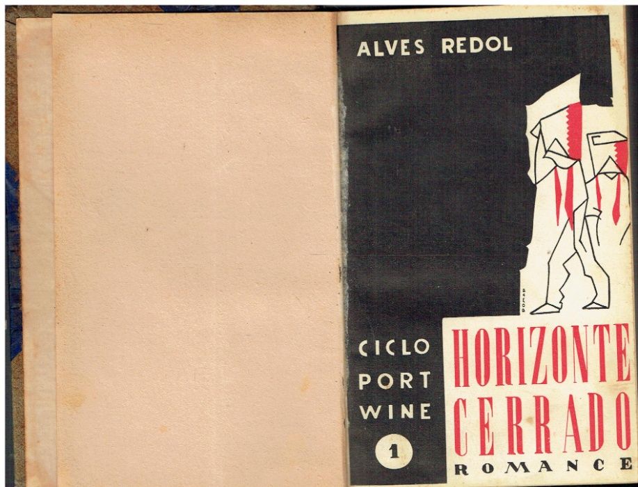 0241 - Livros de Alves Redol 4