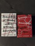 2 Książki Holly Jakson „Grzeczna Dziewczynka”